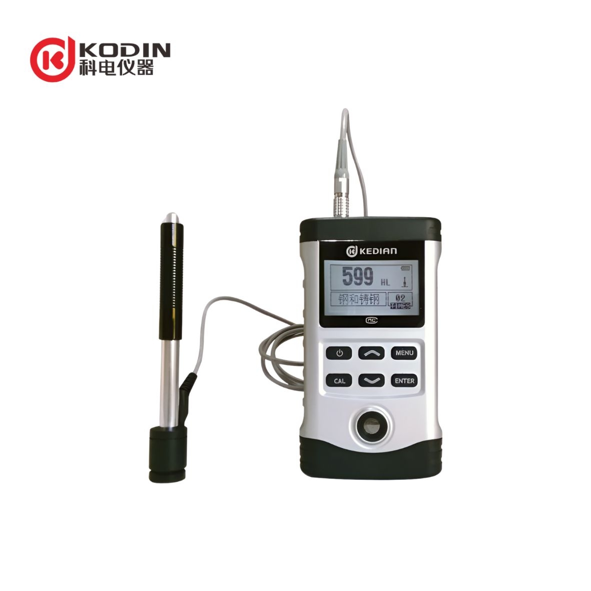 3000a里氏硬度計